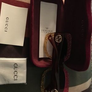 Gucci Sunglasses Authentic